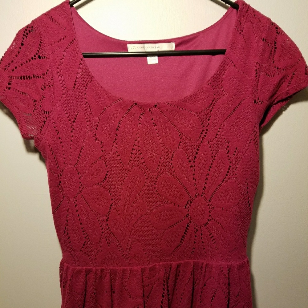 LC Dress